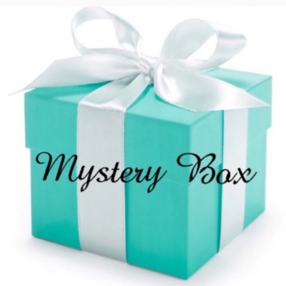 🌹💐Home Mystery Box💐🌹